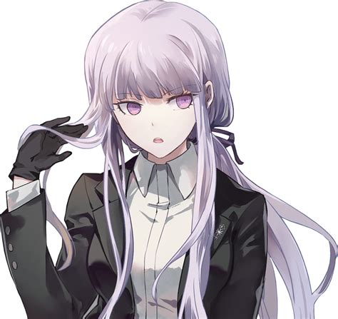 kyoko kirigiri|kyoko kirigiri personality.